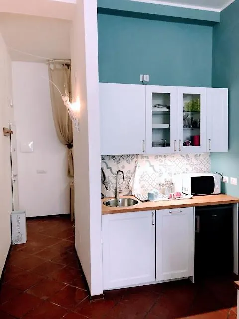 White & Gold Suite Verona 0*,  Italy
