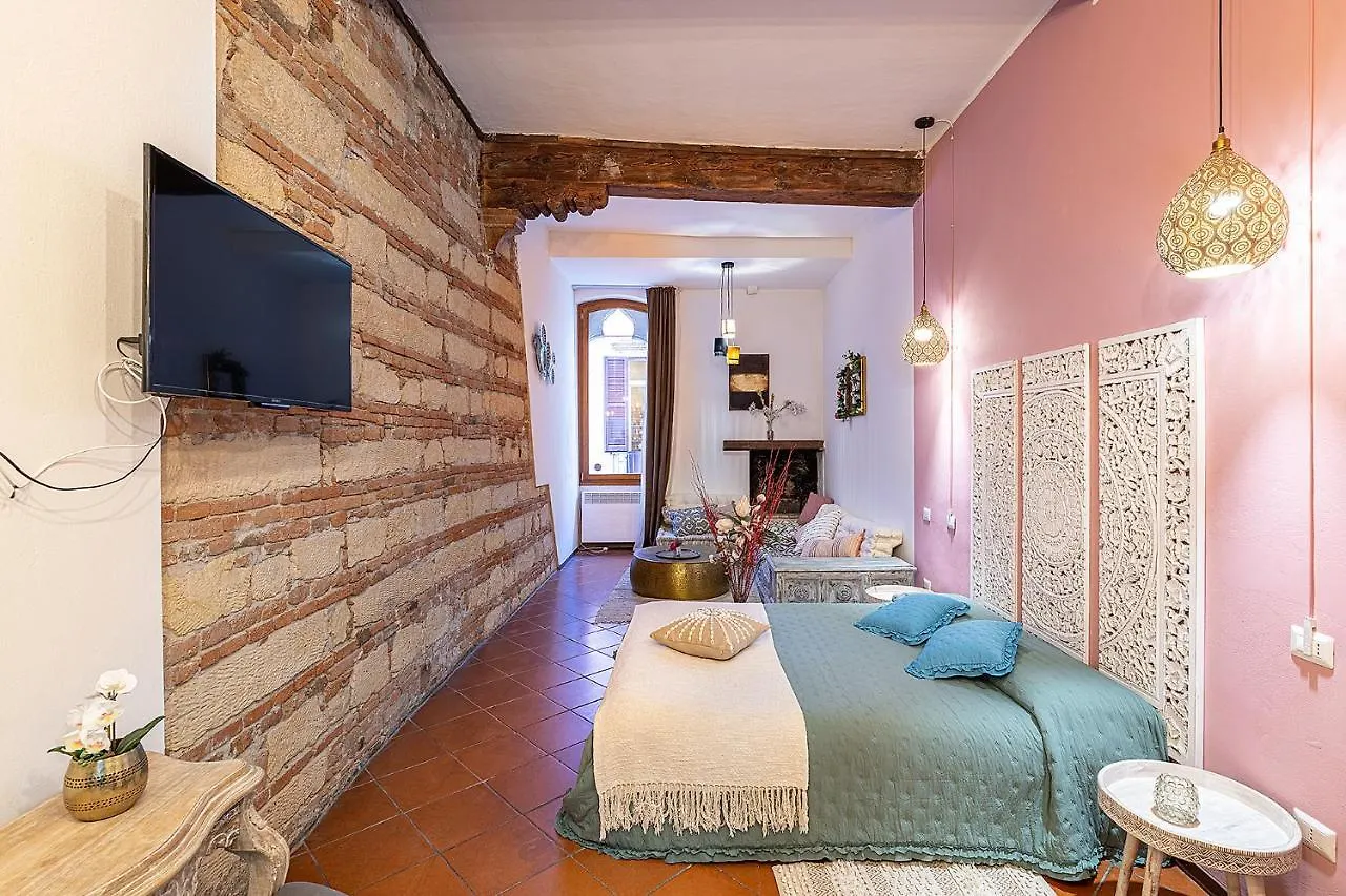 White & Gold Suite Verona 0*,  Italy
