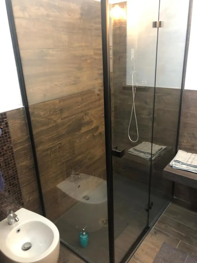Guest house White & Gold Suite Verona