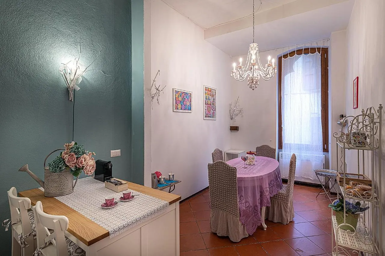 White & Gold Suite Verona