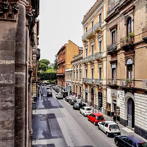 Giardino Bellini-centro , CTA Italien