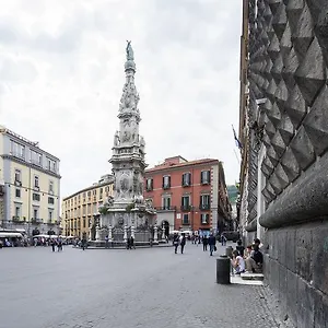 Sleep&zupp 2*, Neapel Italien
