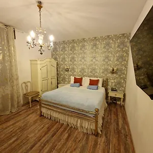  Casa de hóspedes Ciao Bed And Kitchen