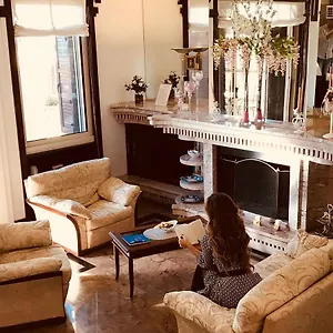 La Maison Royale Bb 3*, Fiumicino Italien