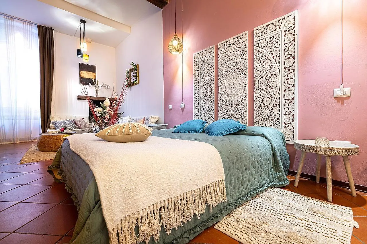 Casa de hóspedes White & Gold Suite Verona Itália